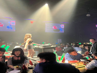 三门峡酒吧招聘